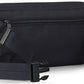 Hedgren Inner city HIC350 waist pouch ASARUM Black