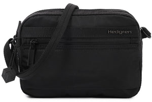 Hedgren Inner city HIC430 small handbag MAIA Black