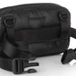 Hedgren Cocoon HCOCN01 crossbody / waist bag SNUG Black