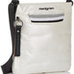 Hedgren Cocoon HCOCN06 Crossbody CUSHY Pearly White
