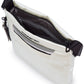 Hedgren Cocoon HCOCN06 Crossbody CUSHY Pearly White