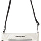 Hedgren Cocoon HCOCN06 Crossbody CUSHY Pearly White