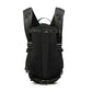 Pacsafe ECO 18L Anti-theft backpack 41102138 Black