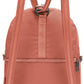 Pacsafe CITYSAFE CX Anti-theft convertible backpack 20410340 Rose