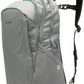 Pacsafe ECO 25L Anti-theft backpack 41101145 Gravity Gray