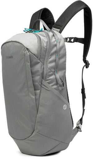 Pacsafe ECO 25L Anti-theft backpack 41101145 Gravity Gray