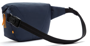 Pacsafe GO Anti-theft Sling Pack 35100651 Coastal Blue