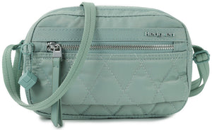 Hedgren Inner city HIC430 small handbag MAIA Quilted Sage