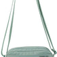 Hedgren Inner city HIC430 small handbag MAIA Quilted Sage