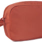 Hedgren Inner city HIC430 small handbag MAIA Terracotta