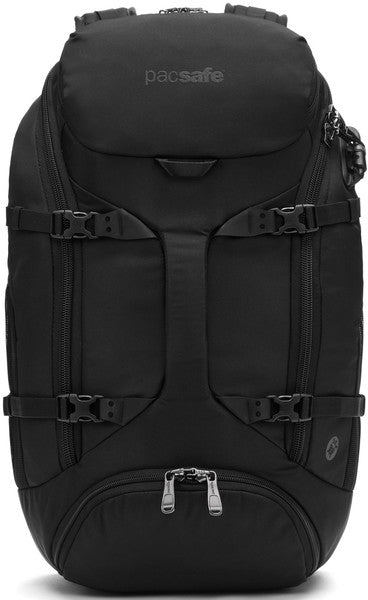 Pacsafe VENTURESAFE EXP35 Anti-theft Backpack 60315100 Black