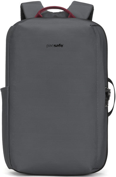 Pacsafe METROSAFE X Anti-theft 16'' Commuter backpack 30635144 Slate