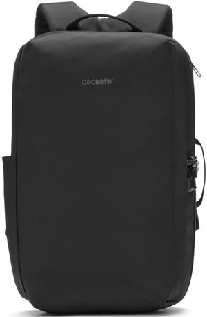 Pacsafe METROSAFE X Anti-theft 16'' Commuter backpack 30635100 Black