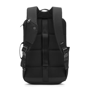 Pacsafe METROSAFE X Anti-theft 16'' Commuter backpack 30635100 Black