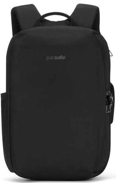 Pacsafe METROSAFE X Anti-theft 13'' Commuter backpack 30665100 Black