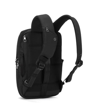 Pacsafe METROSAFE X Anti-theft 13'' Commuter backpack 30665100 Black