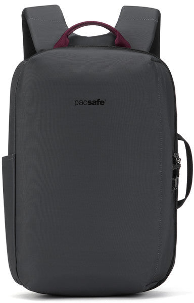 Pacsafe METROSAFE X Anti-theft 13'' Commuter backpack 30665144 Slate