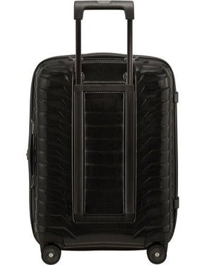 Samsonite Proxis spinner 55cm EXP Black