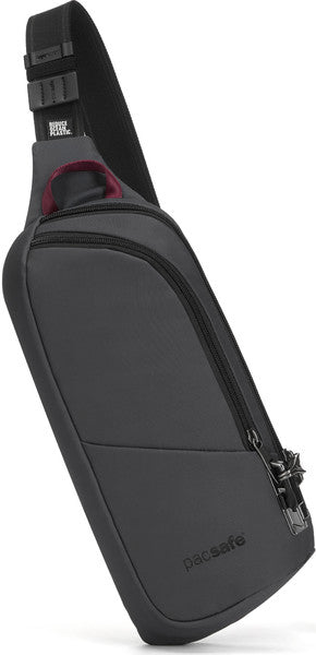 Pacsafe VIBE 150 Anti-theft Sling pack 60161144 Slate