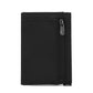 Pacsafe RFIDsafe RFID blocking Trifold wallet 11005100 Black