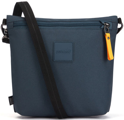 Pacsafe GO Anti-theft Cross body pouch 35125651 Coastal Blue