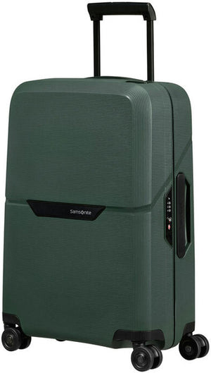 Samsonite Magnum ECO spinner 55cm 139845 Forrest Green