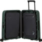 Samsonite Magnum ECO spinner 55cm 139845 Forrest Green