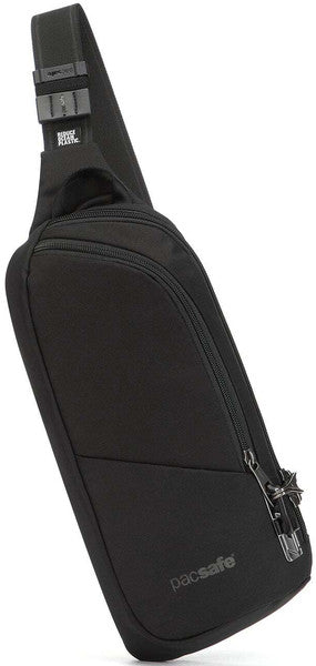 Pacsafe VIBE 150 Anti-theft Sling Pack 60161130 Black