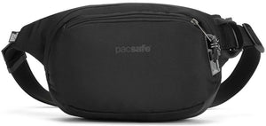 Pacsafe VIBE 100 Anti-theft hip pack 60141130 Black