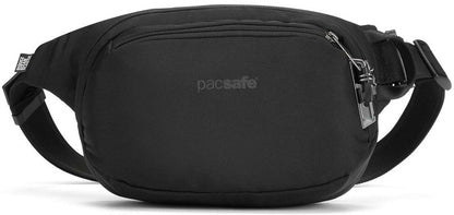 Pacsafe VIBE 100 Anti-theft hip pack 60141130 Black