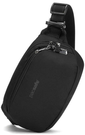 Pacsafe VIBE 100 Anti-theft hip pack 60141130 Black