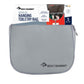 Sea to Summit Hanging toiletry bag Small 11041701 Grey