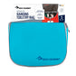 Sea to Summit Hanging toiletry bag Small 11040203 Blue