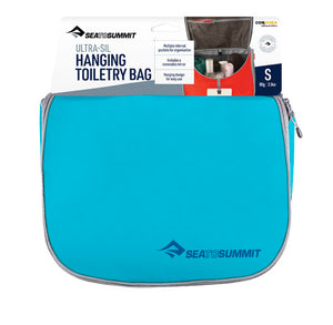 Sea to Summit Hanging toiletry bag Small 11040203 Blue
