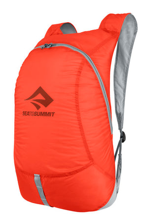 Sea to Summit Ultra-Sil Folding backpack 20L 21060811 Orange