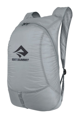 Sea to Summit Ultra-Sil Folding backpack 20L 21061710 Grey