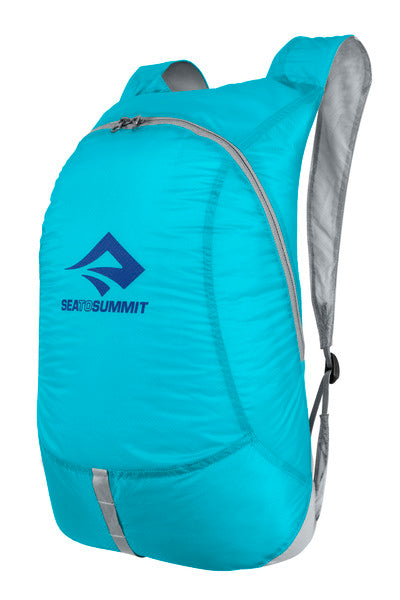 Sea to Summit Ultra-Sil Folding backpack 20L 21060212 Blue