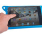 Sea to Summit TPU waterpoof case for tablets Small BLUE