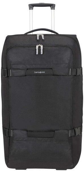 Samsonite Sonora Wheeled Duffle 82cm 128096 Black