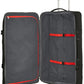 Samsonite Sonora Wheeled Duffle 82cm 128096 Black