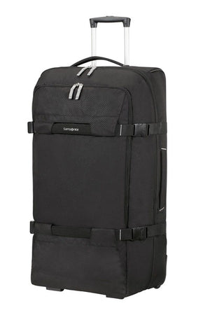 Samsonite Sonora Wheeled duffle 68cm 128095 Black