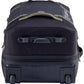 Caribee Split Roller 100L Wheeled duffle 6648 Black