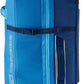 Caribee Split Roller 100L Wheeled duffle 66481 Blue