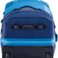 Caribee Split Roller 100L Wheeled duffle 66481 Blue