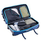 Caribee Split Roller 100L Wheeled duffle 66481 Blue