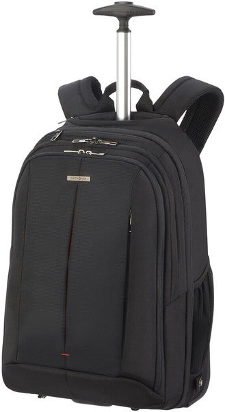 Samsonite Guardit 2 laptop wheeled backpack 115333 BLACK