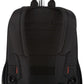 Samsonite Guardit 2 laptop wheeled backpack 115333 BLACK