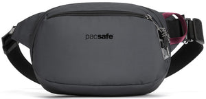 Pacsafe VIBE 100 Anti-theft Hip pack 60141144 Slate