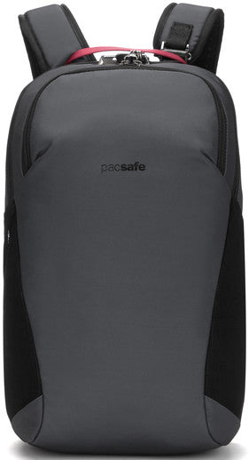 Pacsafe VIBE 20L Anti-theft Backpack 60291144 Slate