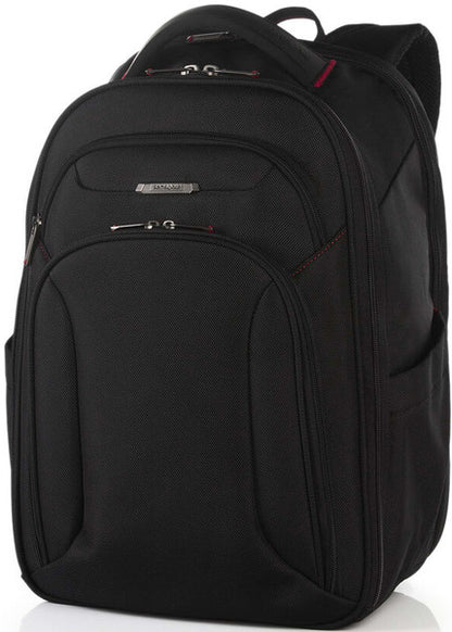 Samsonite Xenon 3 backpack 89431 BLACK